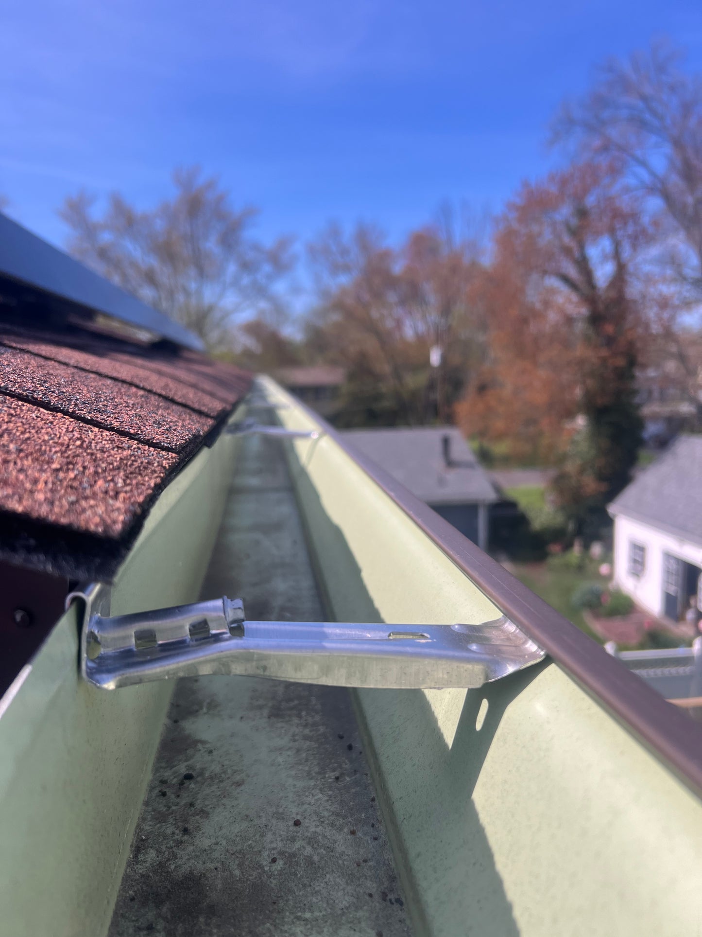 Gutter Repair