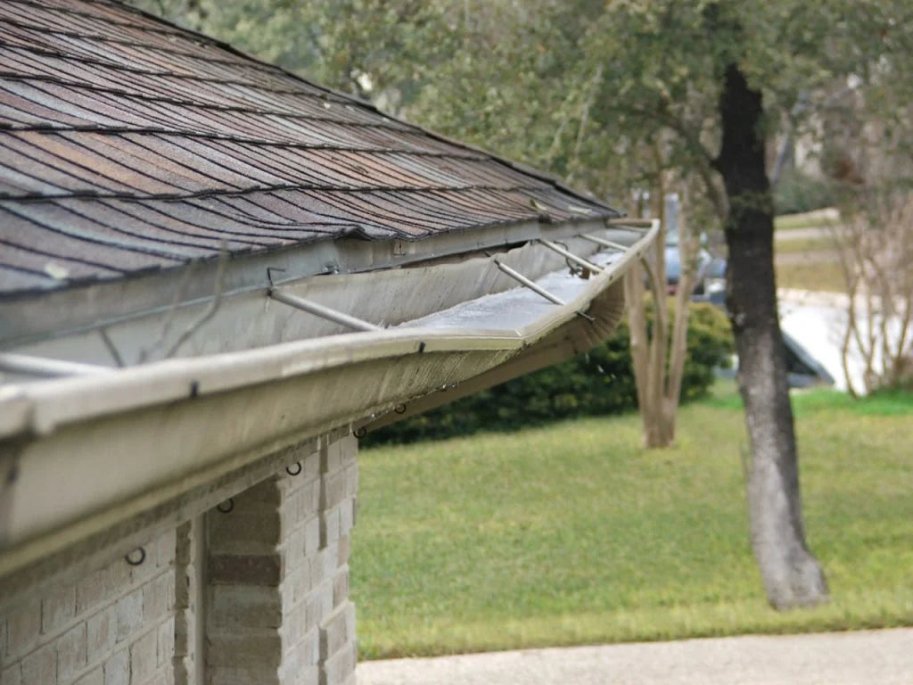 Gutter Repair